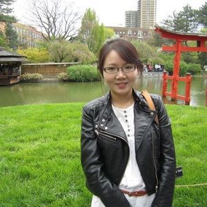 Meet your Posher, Ming